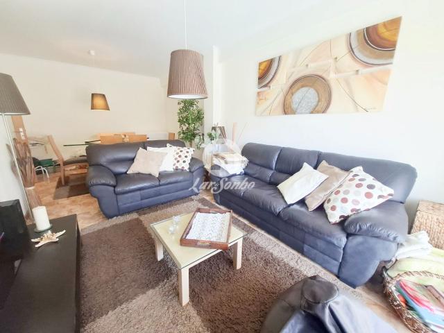 Apartamento alugar em Argivai, A Ver-o-mar