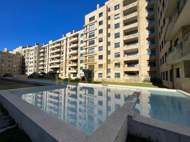 Apartamento alugar em Nova Sintra, A Ver-o-mar