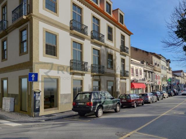 Apartamento venda em Oliveira De Azeméis, Aveiro