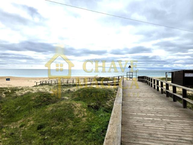 Apartamento venda em Praia de Alvor, Portimão