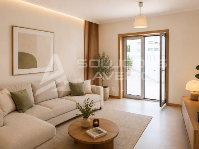 Apartamento venda em Ílhavo, Aveiro