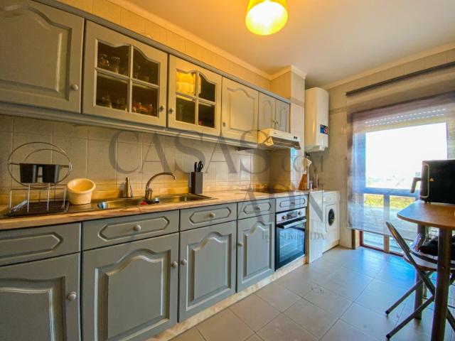 Apartamento venda em Ílhavo, Aveiro