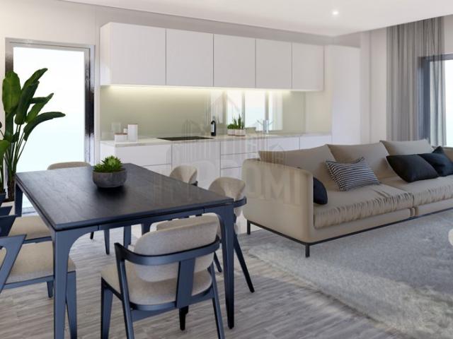 Apartamento venda em Consolação, Peniche