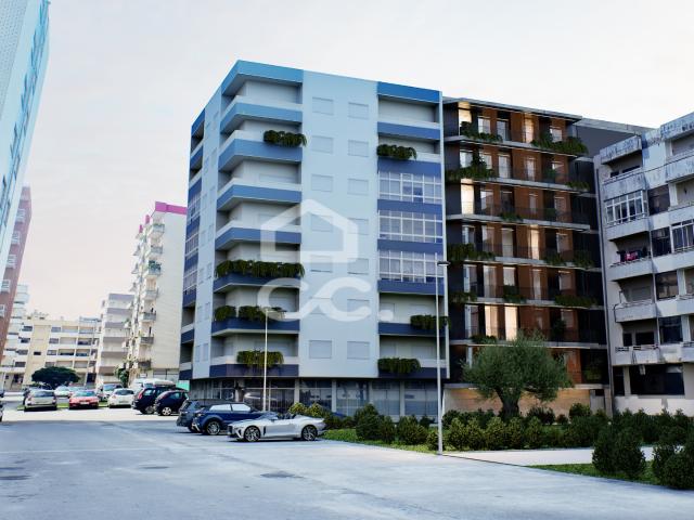Apartamento venda em Amorosa, Viana Do Castelo