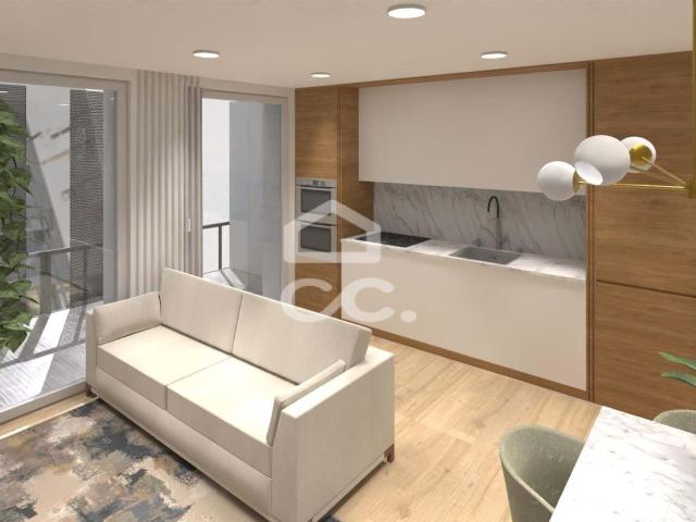 Apartamento venda em Amorosa, Viana Do Castelo