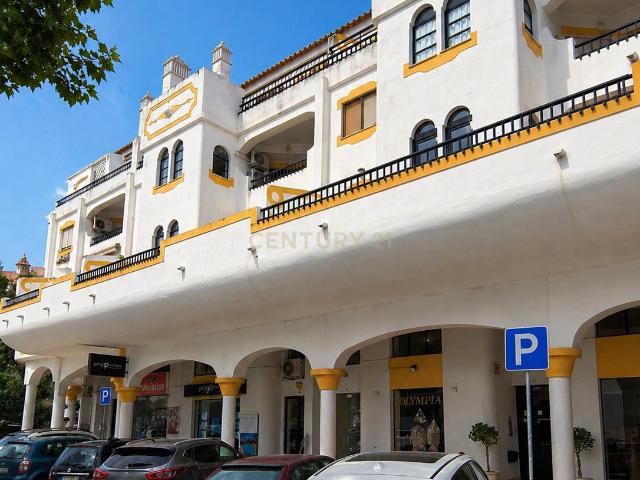 Apartamento venda em Carvoeiro, Faro