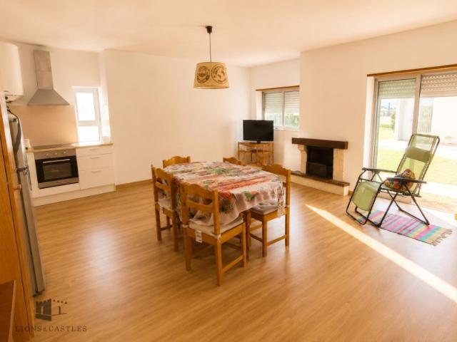 Apartamento venda em Leiria