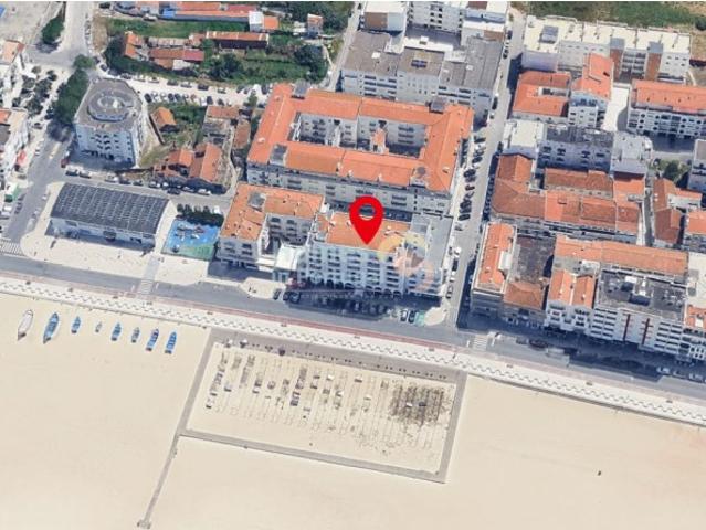 Apartamento venda em Pederneira, Leiria