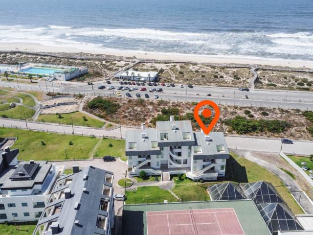 Apartamento venda em Figueira Da Foz, Coimbra