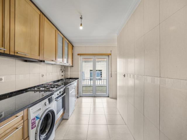 Apartamento venda em Sesimbra, Setúbal