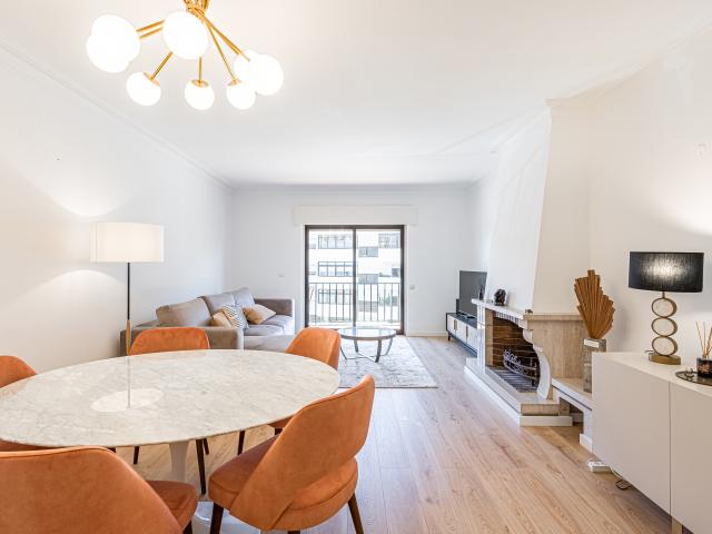 Apartamento alugar em Cascais e Estoril, Cascais