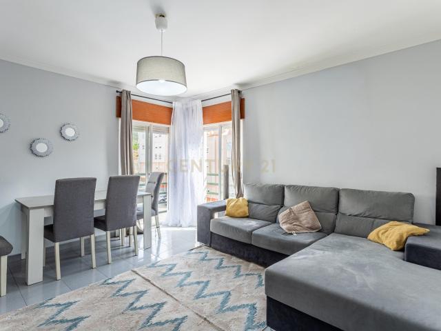 Apartamento venda em Cabo de Vialonga, Vialonga