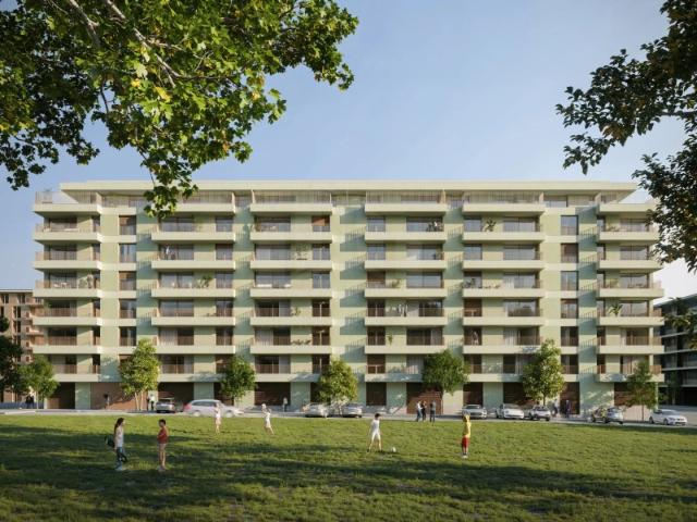 Apartamento venda em Alto da Maia, Águas Santas