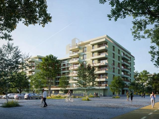 Apartamento venda em Maia, Águas Santas