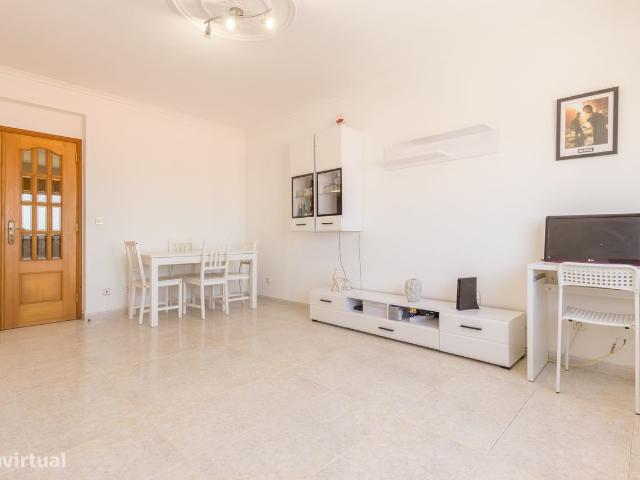 Apartamento venda em Quinta Do Conde