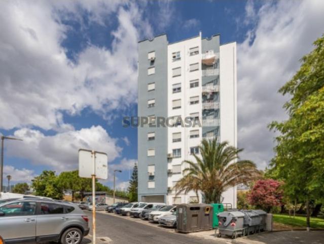 Casa venda em Santiago Dos Velhos, Lisboa