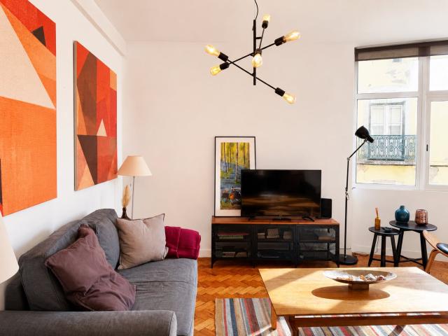 Apartamento venda em Mercês, Lisboa