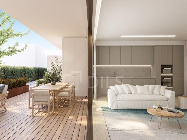 Apartamento venda em Tavira, Faro