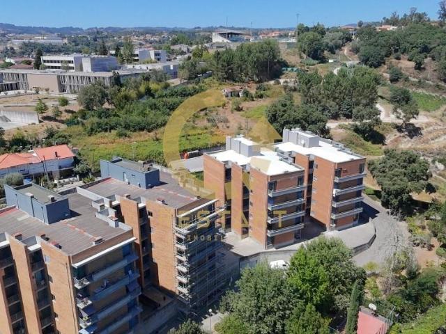 Apartamento alugar em Amarante (São Gonçalo), Madalena, Cepelos e Gatão, Amarante