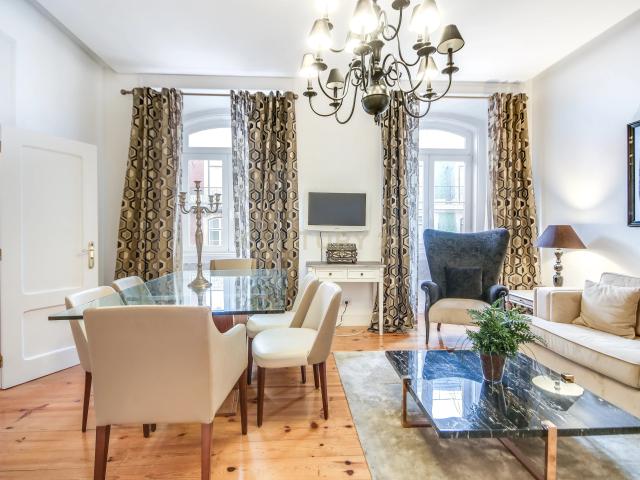 Apartamento venda em Santa Maria Maior, Lisboa
