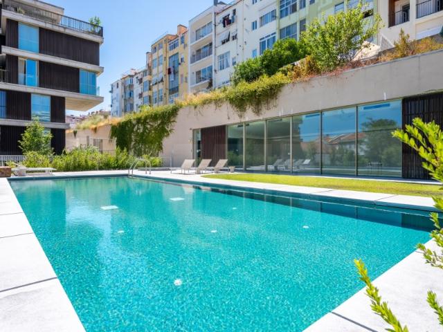 Apartamento venda em São Vicente de Fora, Lisboa