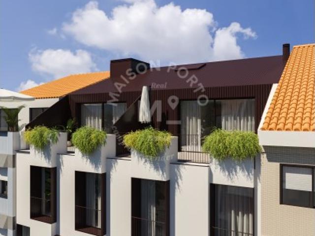 Apartamento venda em Porto, Cedofeita