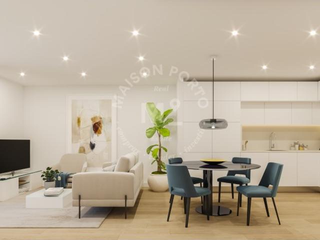 Apartamento venda em Porto, Cedofeita