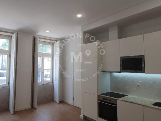 Apartamento alugar em Porto, Cedofeita