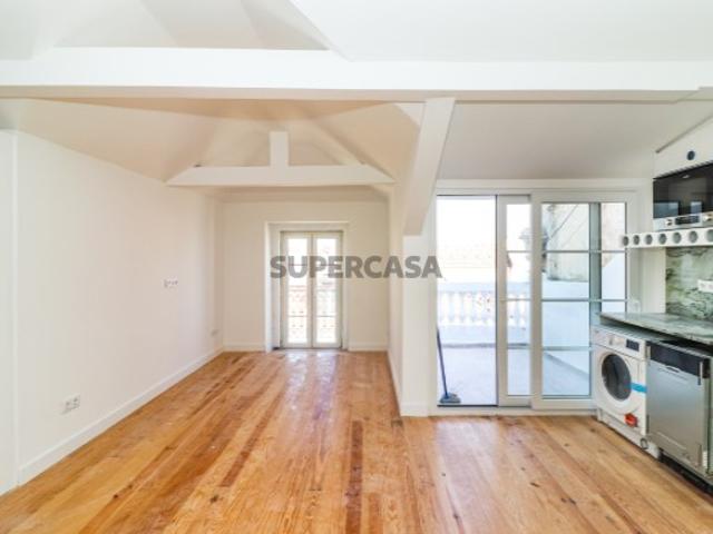 Casa venda em São Vicente de Fora, Lisboa
