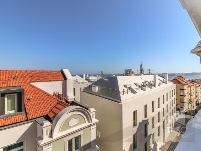Apartamento venda em São Vicente de Fora, Lisboa