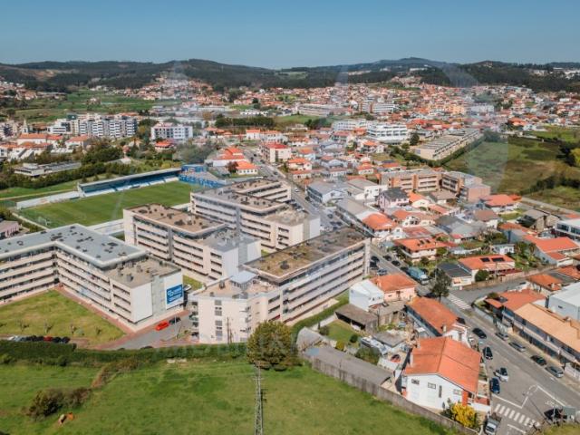 Apartamento venda em Monte Alegre, Gavião