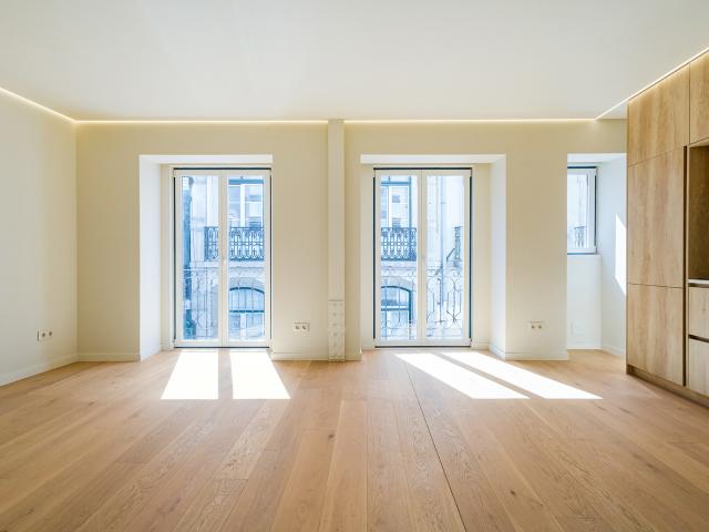 Apartamento alugar em Mercês, Lisboa