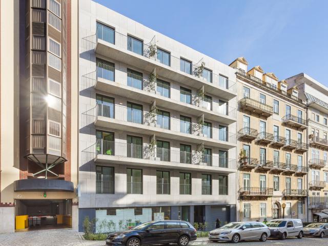 Apartamento alugar em Santo António, Lisboa