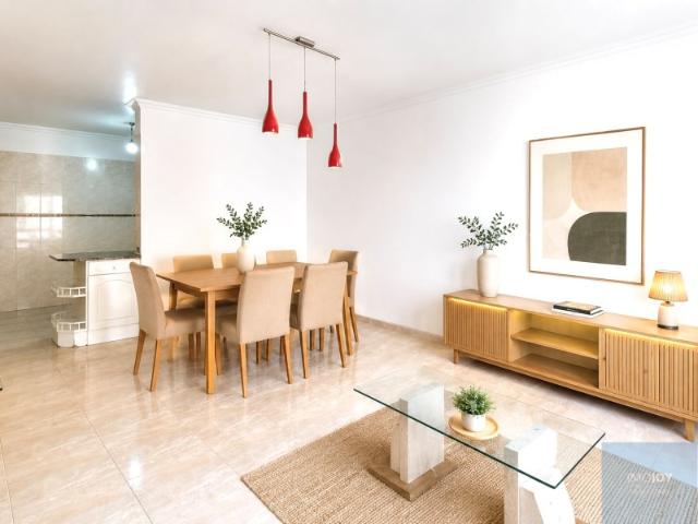 Apartamento venda em Tapada das Mercês, Sintra