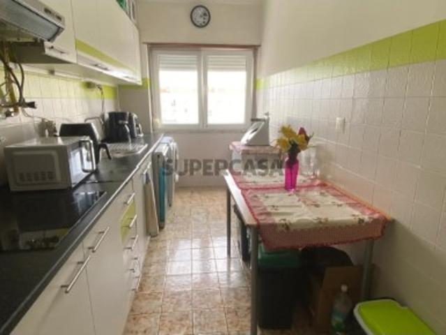 Casa venda em Seixal, Setúbal