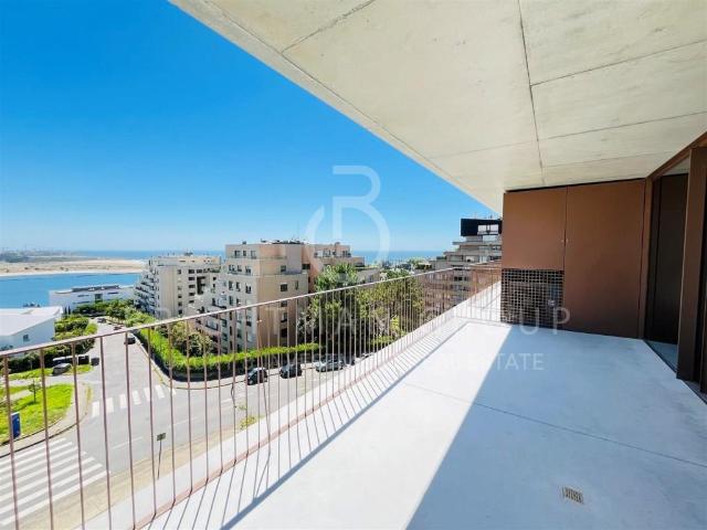 Apartamento venda em Porto, Aldoar