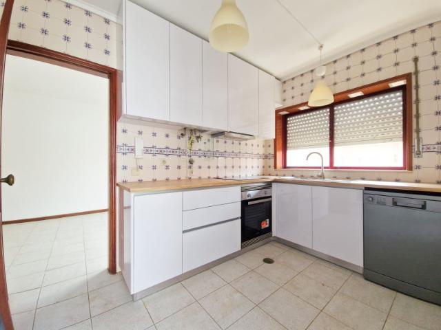 Apartamento venda em Ílhavo, Aveiro