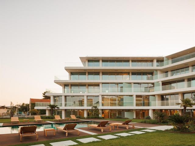 Apartamento venda em Bairro do Alcaide, Cascais