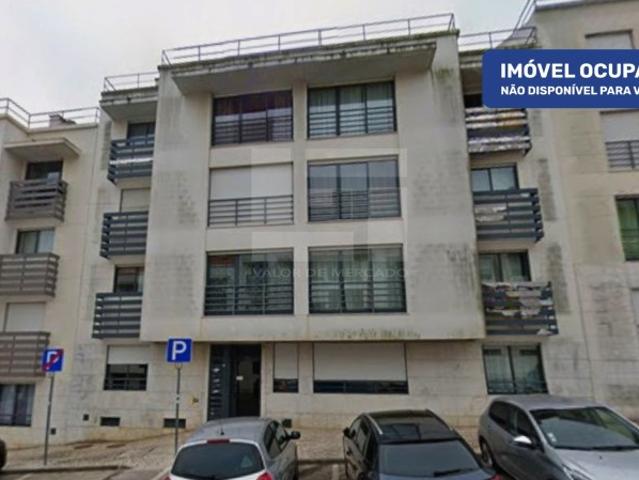 Apartamento venda em Urbanização Alto da Mira, Amadora