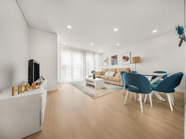 Apartamento venda em Damaia, Amadora