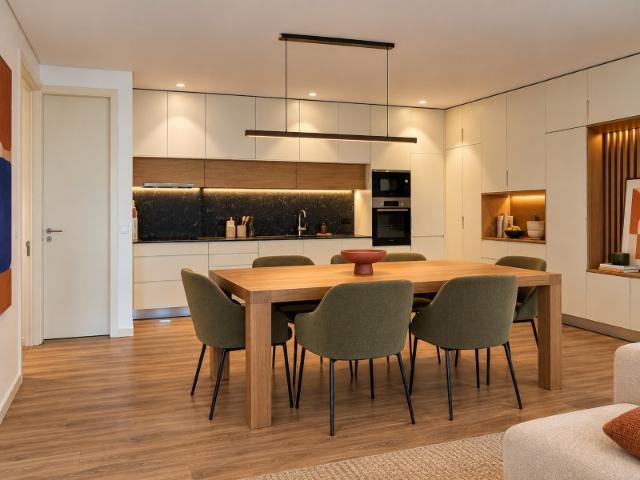 Apartamento venda em Costa, Valongo
