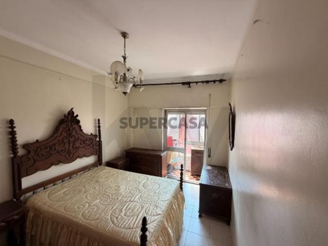 Casa venda em Moita, Baixa Da Banheira