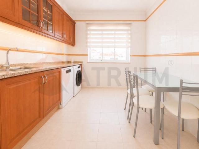 Apartamento venda em Vale de Cobro, Setúbal