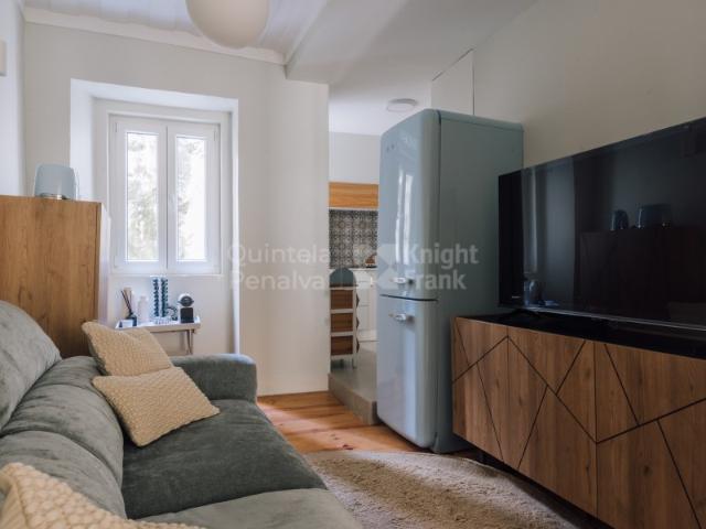 Apartamento venda em Santa Maria Maior, Lisboa