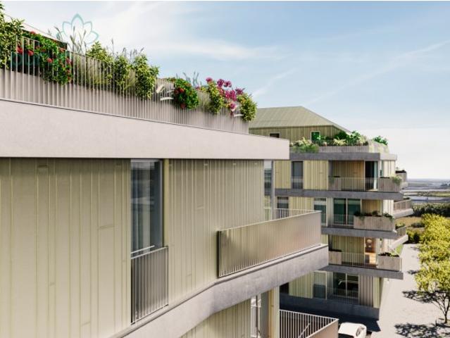 Apartamento venda em Esgueira, Aveiro