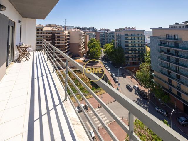 Apartamento venda em Casal do Chapim, Odivelas