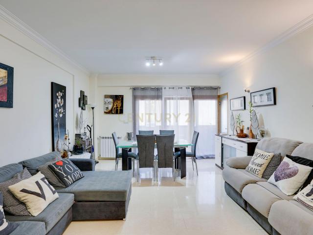 Apartamento venda em Colinas do Cruzeiro, Odivelas