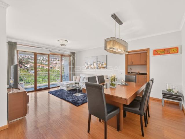 Apartamento venda em Funchal, Ilha Da Madeira