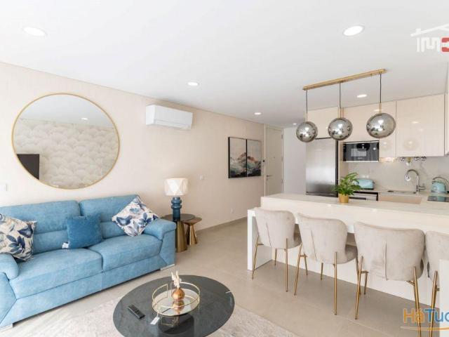 Apartamento alugar em Pederneira, Leiria