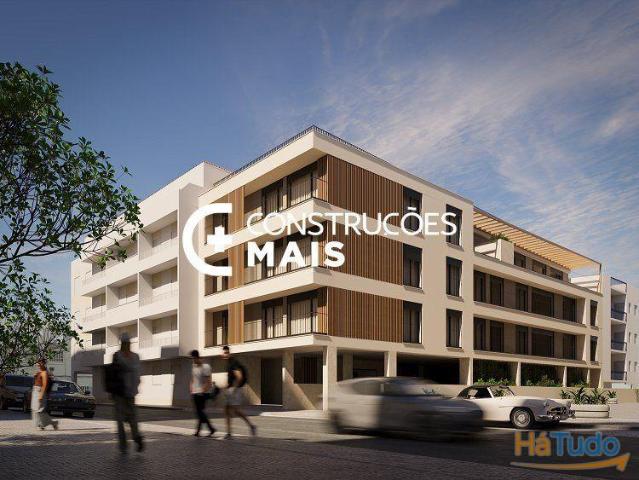 Apartamento venda em Pederneira, Leiria